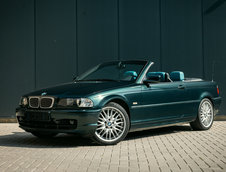 BMW Seria 3 Cabrio de vanzare