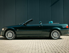 BMW Seria 3 Cabrio de vanzare