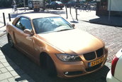 BMW Seria 3 Cabrio E36