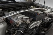 BMW Seria 3 Compact cu motor V12 de 850CSi