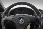 BMW Seria 3 Compact cu motor V12 de 850CSi
