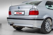 BMW Seria 3 Compact cu motor V12 de 850CSi
