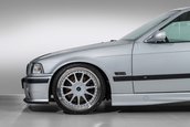 BMW Seria 3 Compact cu motor V12 de 850CSi