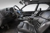 BMW Seria 3 Compact cu motor V12 de 850CSi