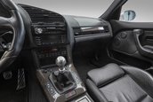 BMW Seria 3 Compact cu motor V12 de 850CSi