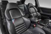 BMW Seria 3 Compact cu motor V12 de 850CSi