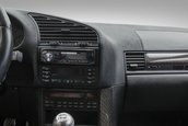 BMW Seria 3 Compact cu motor V12 de 850CSi