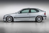 BMW Seria 3 Compact cu motor V12 de 850CSi