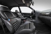 BMW Seria 3 Compact cu motor V12 de 850CSi