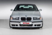 BMW Seria 3 Compact cu motor V12 de 850CSi