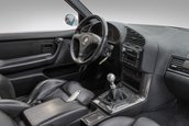 BMW Seria 3 Compact cu motor V12 de 850CSi