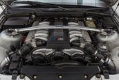 BMW Seria 3 Compact cu motor V12 de 850CSi