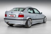 BMW Seria 3 Compact cu motor V12 de 850CSi