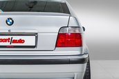 BMW Seria 3 Compact cu motor V12 de 850CSi