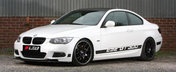 BMW E92 by Leib Engineering - Tuning de adio pentru modelul bavarez