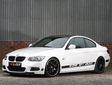 BMW Seria 3 Coupe by Leib Engineering