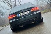 BMW Seria 3 cu motor de 400 CP la 9000 euro