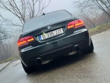 BMW Seria 3 cu motor de 400 CP la 9000 euro