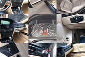 BMW Seria 3 cu motor de 400 CP la 9000 euro