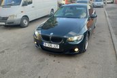 BMW Seria 3 cu motor de 400 CP la 9000 euro