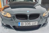 BMW Seria 3 cu motor de 400 CP la 9000 euro