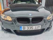 BMW Seria 3 cu motor de 400 CP la 9000 euro