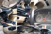 BMW Seria 3 cu motor de 400 CP la 9000 euro