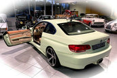 BMW Seria 3 cu motor V10