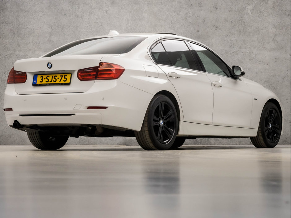 BMW Seria 3 de vanzare
