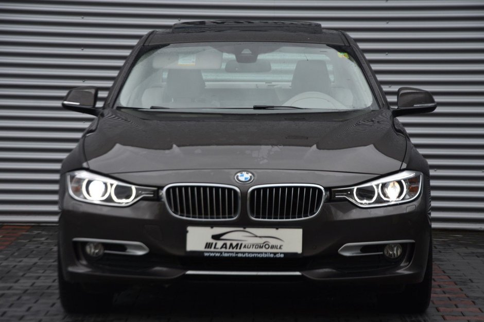 BMW Seria 3 de vanzare