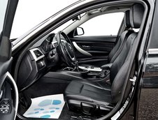 BMW Seria 3 de vanzare