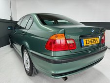 BMW Seria 3 de vanzare