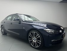 BMW Seria 3 de vanzare