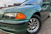 BMW Seria 3 de vanzare