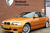 BMW Seria 3 de vanzare