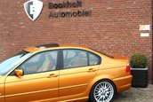 BMW Seria 3 de vanzare