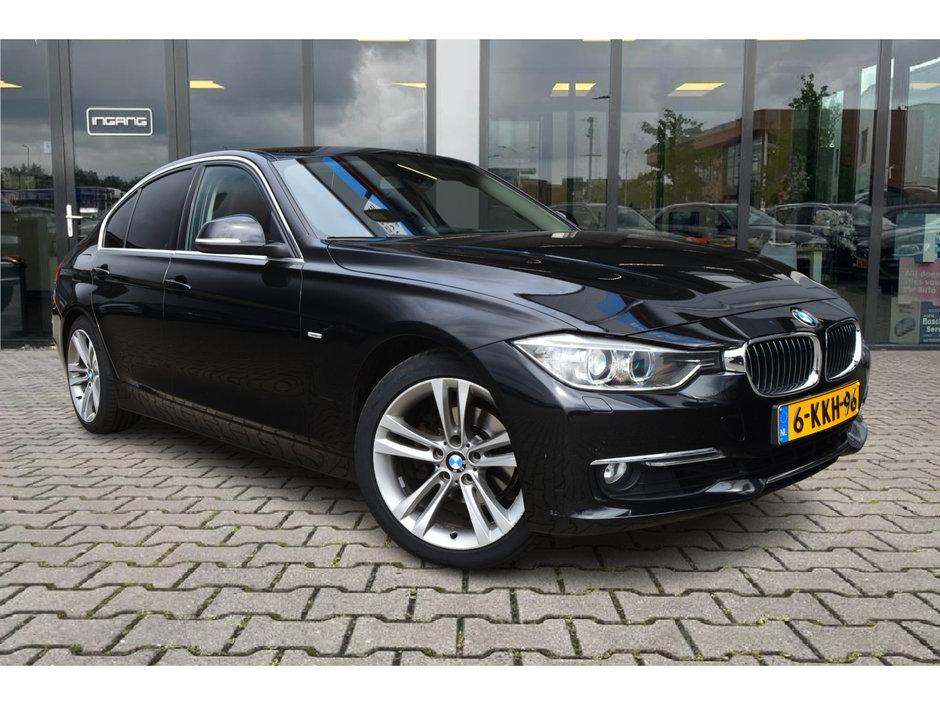 BMW Seria 3 de vanzare