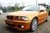 BMW Seria 3 de vanzare
