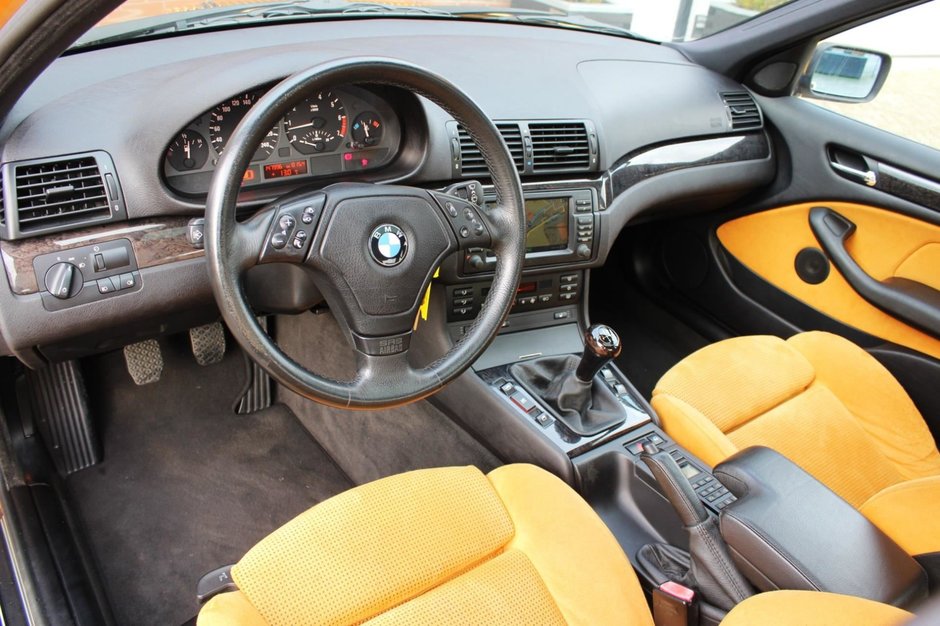 BMW Seria 3 de vanzare