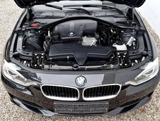 BMW Seria 3 de vanzare