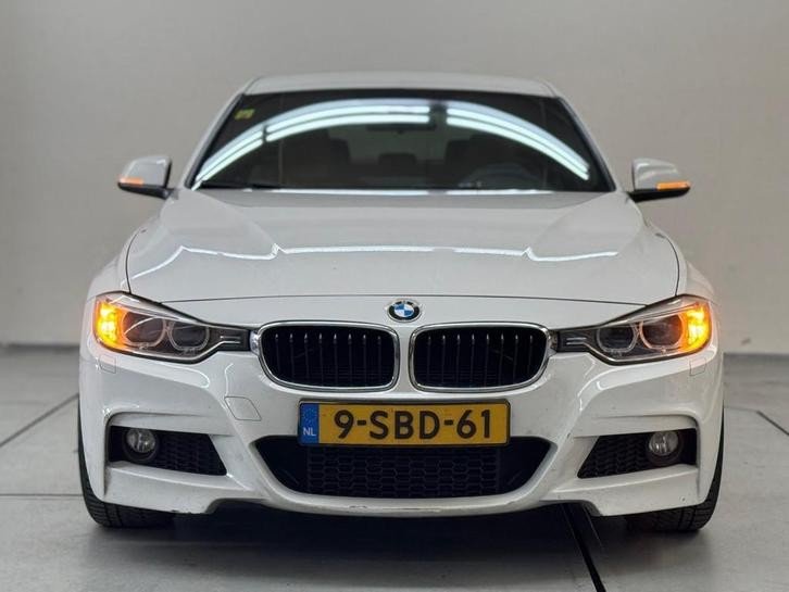 BMW Seria 3 de vanzare