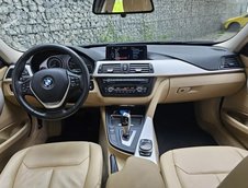 BMW Seria 3 de vanzare