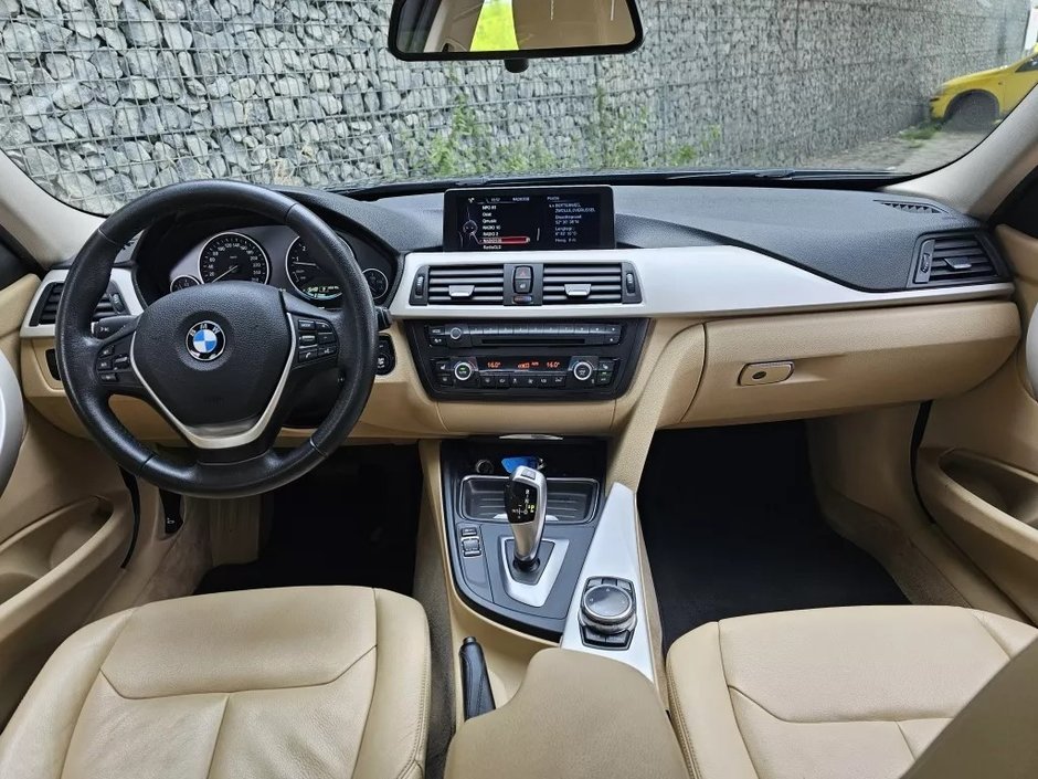 BMW Seria 3 de vanzare