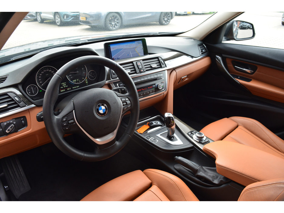 BMW Seria 3 de vanzare