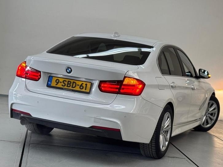 BMW Seria 3 de vanzare