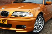 BMW Seria 3 de vanzare