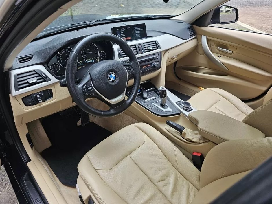 BMW Seria 3 de vanzare