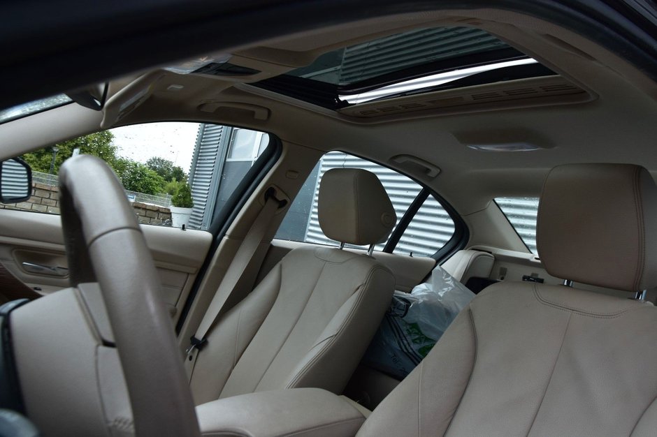 BMW Seria 3 de vanzare