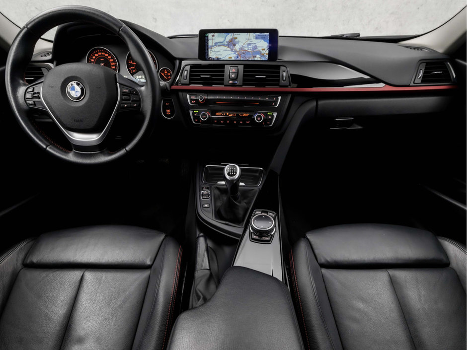 BMW Seria 3 de vanzare