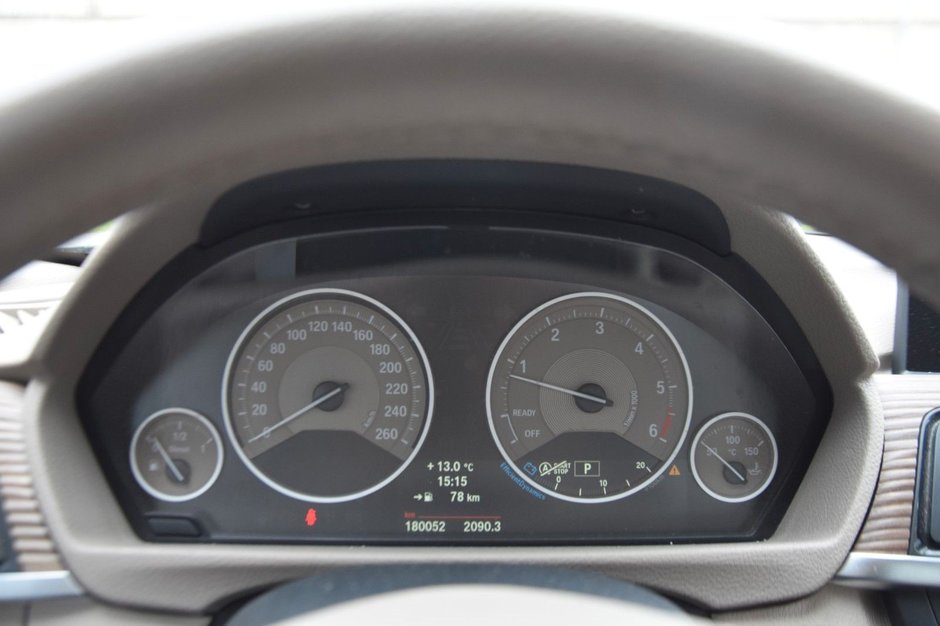 BMW Seria 3 de vanzare